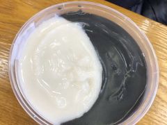 -鞠氏黑芝麻糊(水塔店)