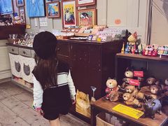 -猫咪博物馆(顶澳仔猫街店)