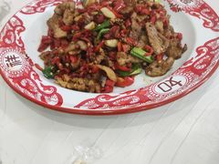 -江城燕子大排档(江汉路步行街店)