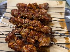 -老白家怡贵园烤肉