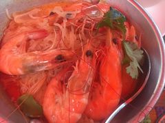 -山色西餐·柴火烤披萨