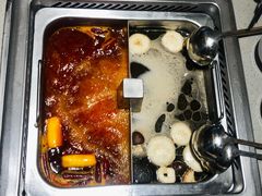 -海底捞火锅(松雷店)