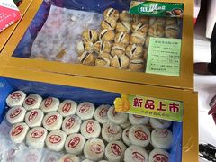 -石灰窑健民食品店(人民街店)