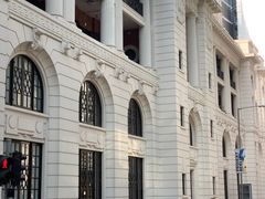-大馆(前中区警署建築群)