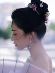 -第一夫人婚纱摄影(南京店)