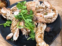 -老虎滩大连海鲜烧烤(建邺云锦路总店)