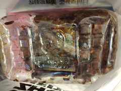 鸭锁骨-周黑鸭(北京海淀区中关村店)