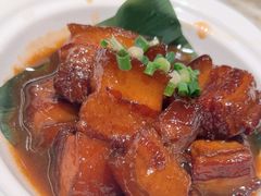-小菜园新徽菜(常州金坛吾悦店)