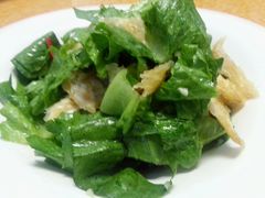 罗马菜香鱼片-小郭私房菜·海肠捞饭店(学士街店)