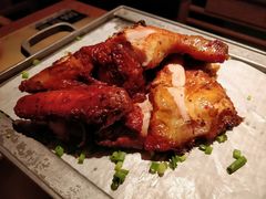 -绿茶餐厅(广州天河城店)