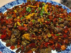 -杨记隆府(时代天街店)
