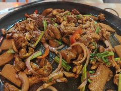 -一烙锅(友谊店)