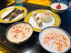 -富华斋饽饽铺·宫廷糕点·伴手礼(护国新天地店)