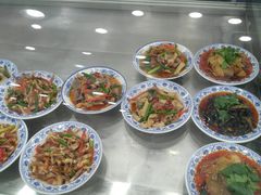 -豫掌柜饸饹面·烩面(秀沿路店)