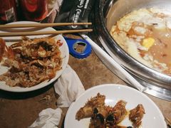 -七欣天香辣蟹火锅(上海银亿滨江店)