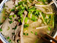 -同得兴 Since·1995 传统苏式面馆(十全街店)