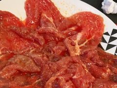 -蜀九香火锅(李家沱店)