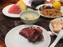 -水晶之星洗浴温泉汗蒸