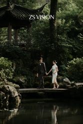 -YIMO映画摄影工作室