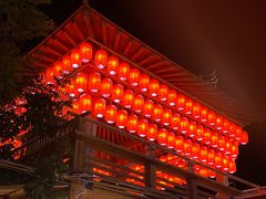 -沙州食驿·非遗小吃夜市