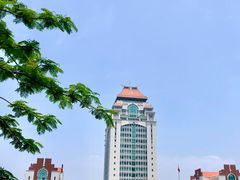 -厦门大学(思明校区)