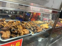 -凤张螺蛳粉·爽口粉(跃进路总店)