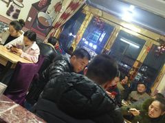 等位区-味好美土菜(迎宾东路店)