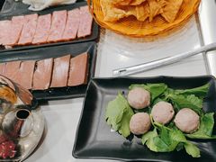 -就这么牛潮式牛肉火锅(华侨城店)