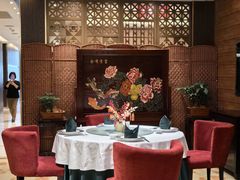 -北京西单美爵酒店-融轩中餐厅