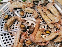 -禾记海鲜烧烤(八一路店)