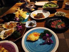 -和彩放题餐厅(酒仙桥店)