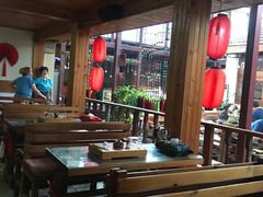 -丽江庭院之爱在路上(西单店)
