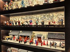 -四世同堂·京菜·烤鸭(双井店)