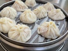 -小有天灌汤包老菜馆(南一马路店)