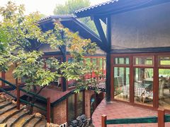 -北京水岸山吧度假村(雁栖镇店)