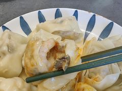 -艾米私房馄饨