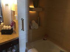 -上海新发展亚太JW万豪酒店