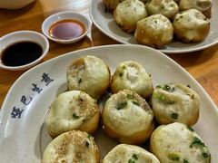 -哑巴生煎(临顿路店)