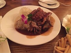 -宝莱纳啤酒花园餐厅PAULANER BRAUHAUS Nanjing(广州路店)