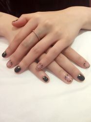 LFY NAIL SALON 老佛爷美甲美睫沙龙-崇尚GAVIN STYLE