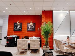 -必胜客(新中纬店)