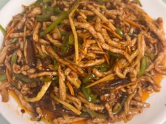 -胖子菜馆(隆昌路店)