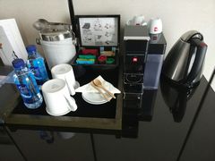 -广州四季酒店