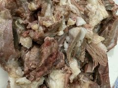 -三中高皇羊肉馆