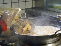 -三味臭豆腐(鲁迅故里店)