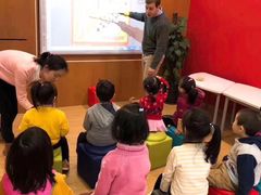-奇尔思青少儿·语言·艺术·演讲(顾戴路店)