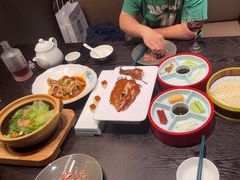 -苏淮景·苏闽融创菜·海鲜(原空港井河轩店)