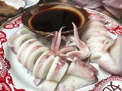 -肥龙火锅(南坪店)