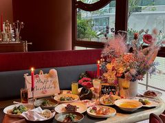 -ZHAO赵·牛扒坊(万象城店)
