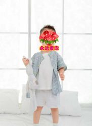 -小熊维尼高端儿童摄影(宝安旗舰店)